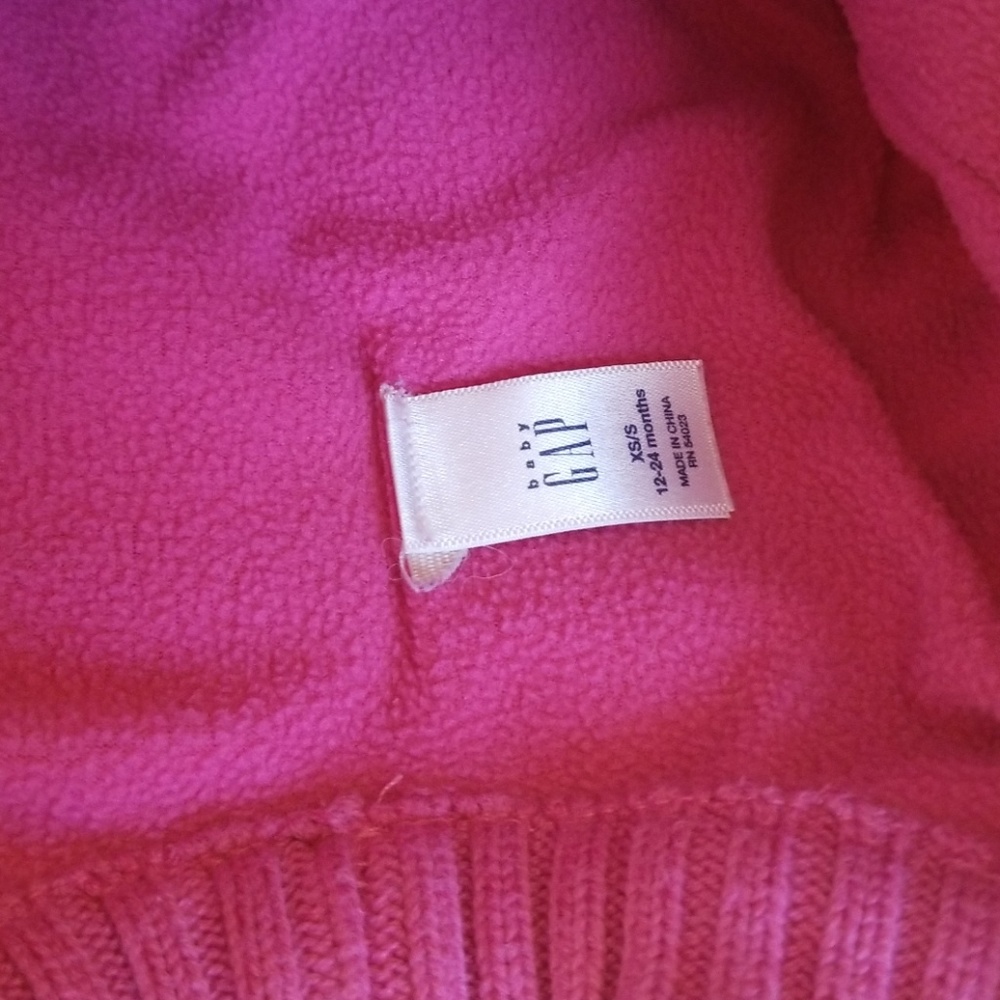 GAP Hat - Picture 4 of 4